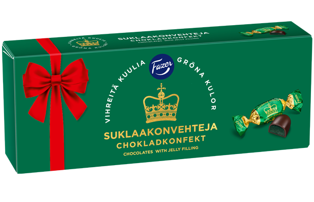 Karl Fazer Sitruunajogurtti & Marenki 37g