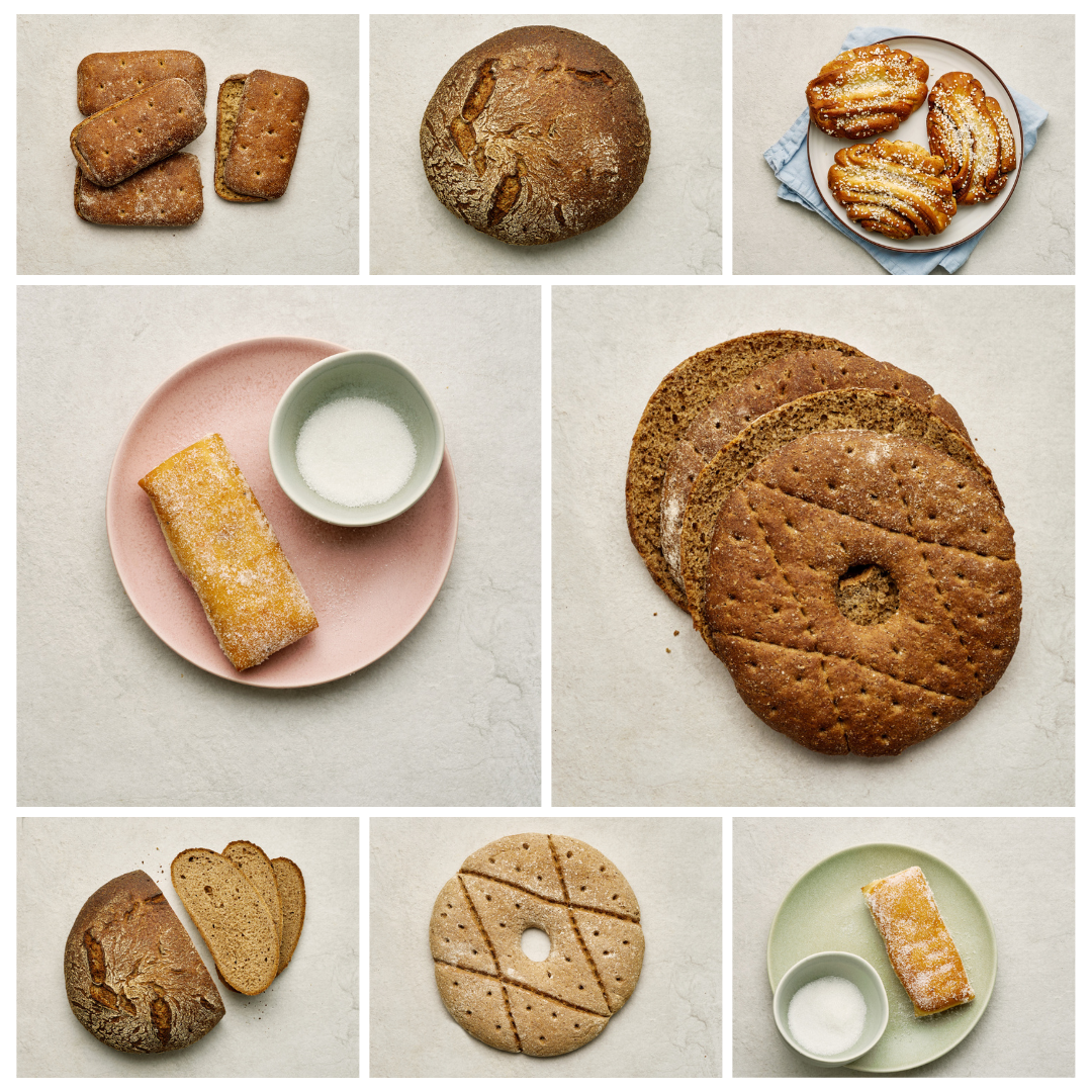 Kokeile bestsellereitämme!