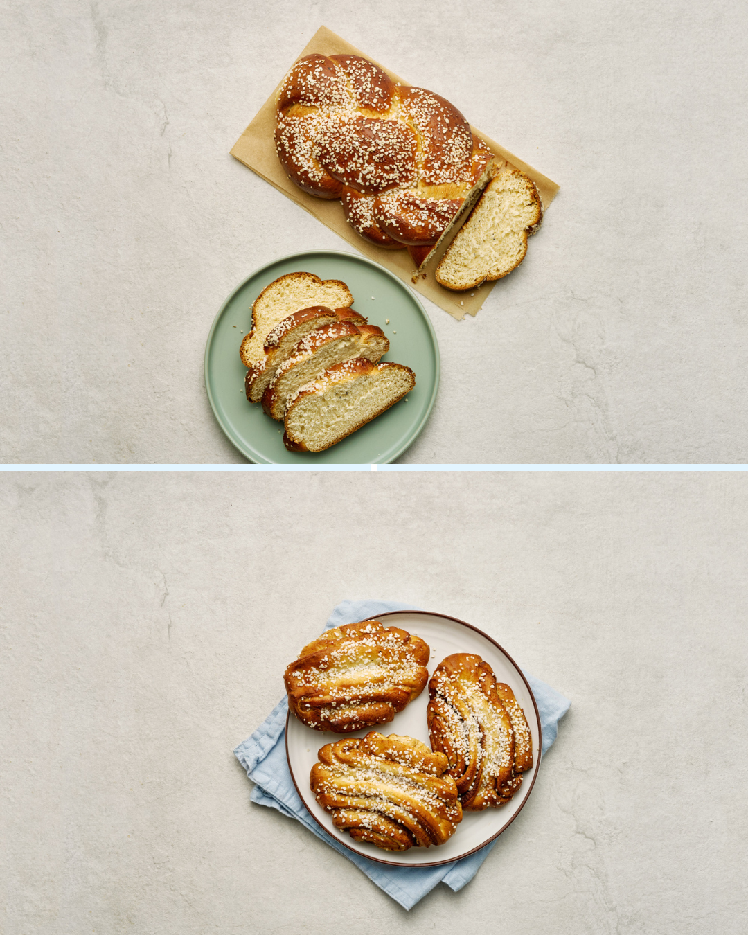 Fikaboxen – kanel & kaffe