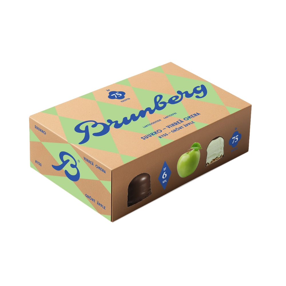 Alku sitruuna/lakritsikaramelli 300g