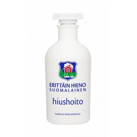 Balsam Eagleri Hieno Suomalainen Hoitoaine 300ml