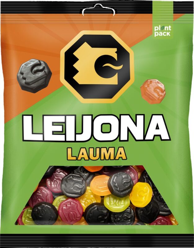 Leijona Lauma 180g
