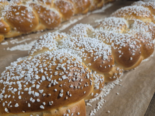 Kaffelängd (Kahvi Pitko)