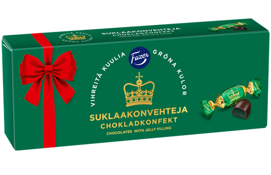 Karl Fazer Sitruunajogurtti &amp; Marenki 37g