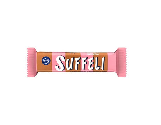 Suffeli Chokladvåffla 21g