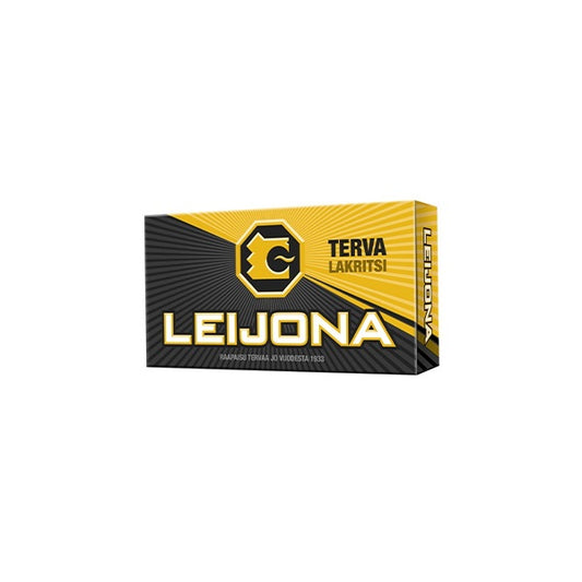 Leijona Tjärlakris 32g