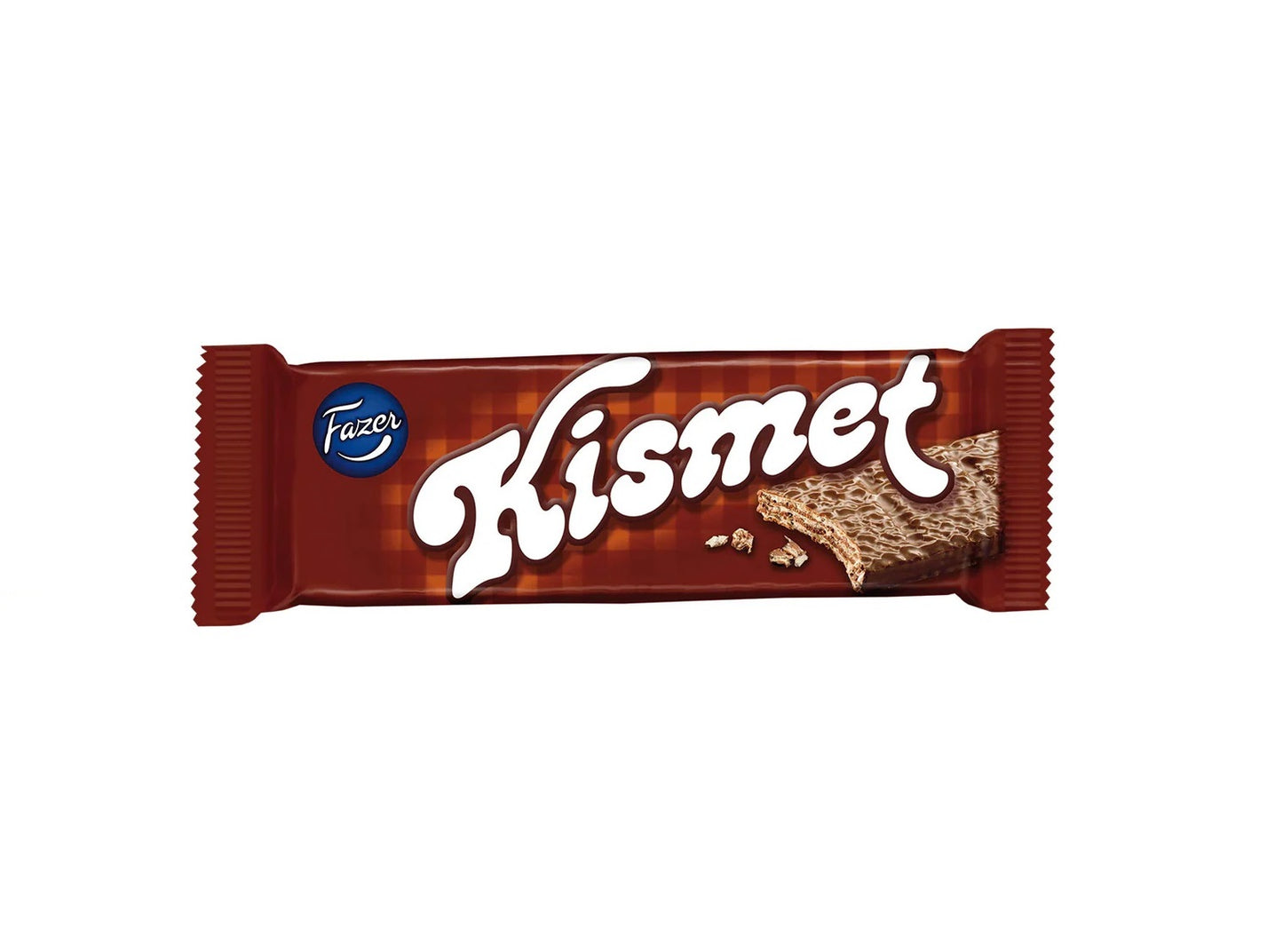 Kismet chokladvåffla 55 g
