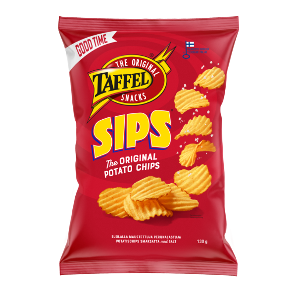 Taffel Sips original 75 gr