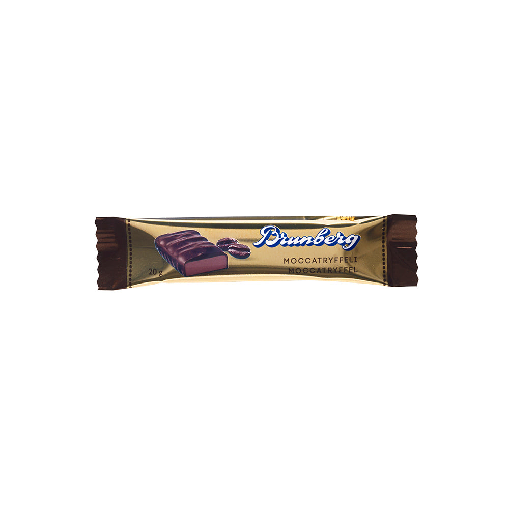 Brunberg Sugar-free chocolate 50g