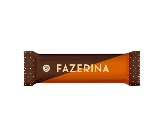 Fazerina chokladstycksak 37 g