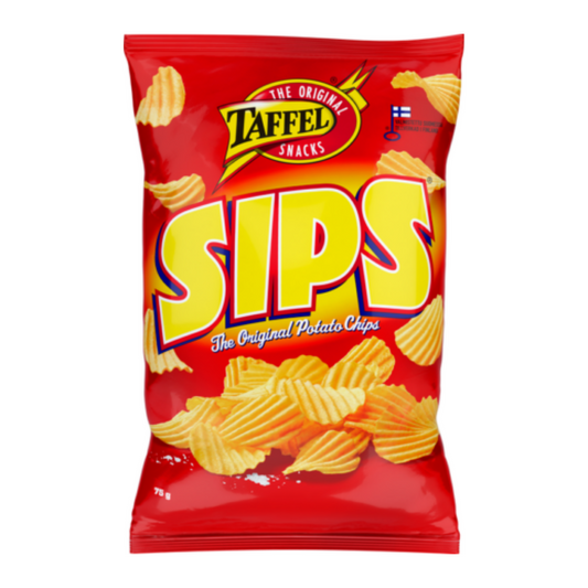 Taffel Sips orginal 75 gr