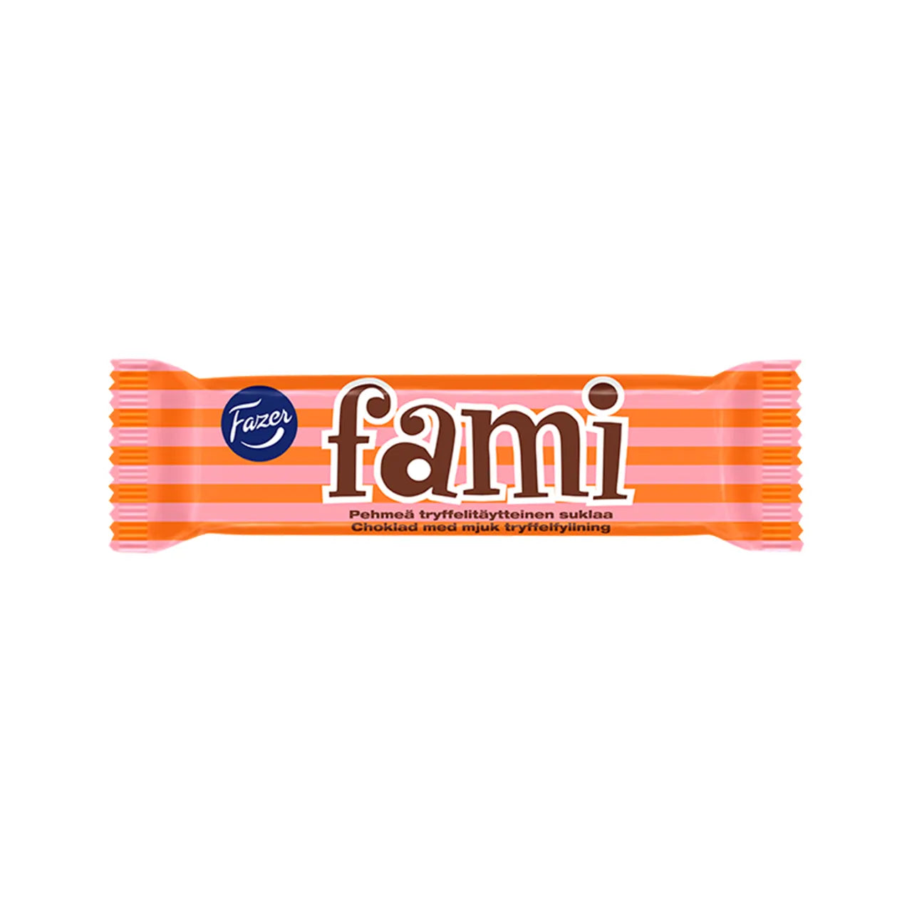 Karl Fazer Lemon Yogurt &amp; Meringue 37g