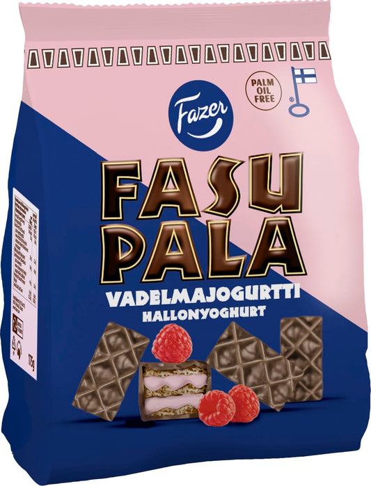 Carnival biscuits - Fazer