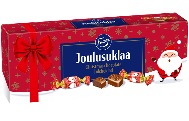 Karl Fazer Sitruunajogurtti &amp; Marenki 37g