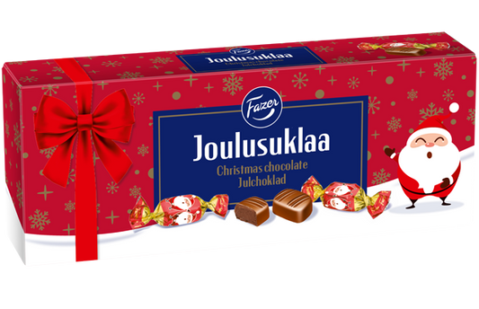 Karl Fazer Sitruunajogurtti &amp; Marenki 37g