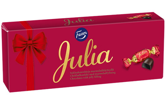 Karl Fazer Sitruunajogurtti &amp; Marenki 37g