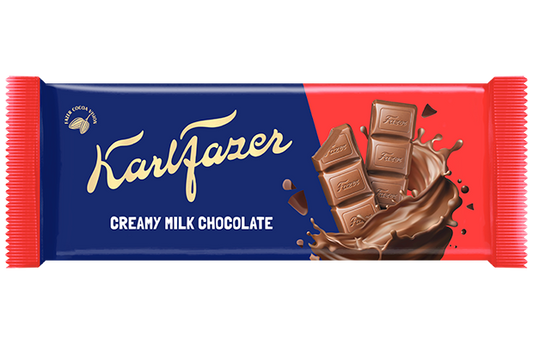 Suffeli Chocolate Waffle 21g