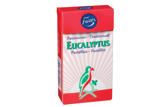 Suffeli-suklavohveli 21 g