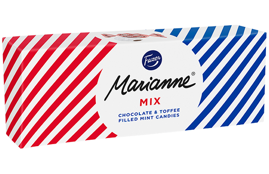 Karl Fazer Sitruunajogurtti &amp; Marenki 37g