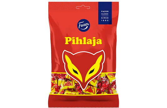 Fazer Pihlaja godispåse 220 g