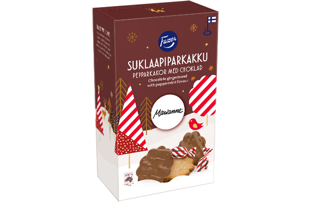 Pepparkakor Marianne 175g