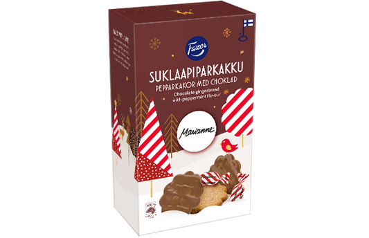 Pepparkakor Marianne 175g