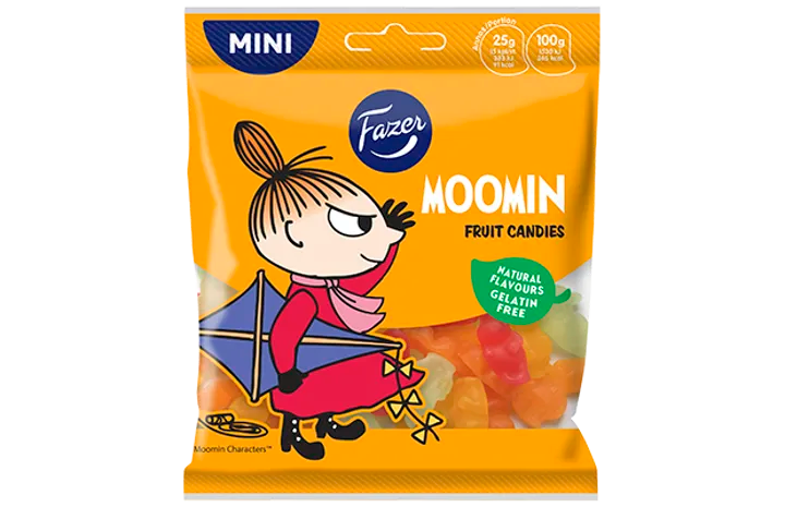 Suffeli Chocolate Waffle 21g