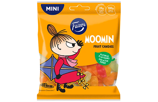 Suffeli Chocolate Waffle 21g