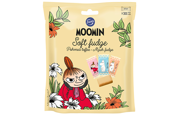 Suffeli Chocolate Waffle 21g